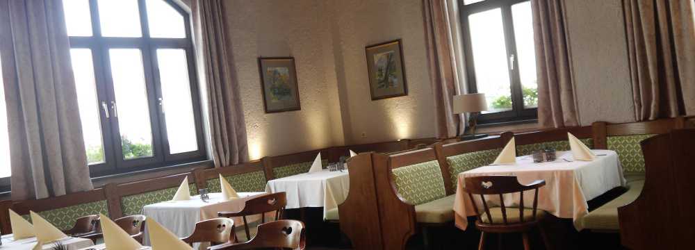 Flair Hotel Vier Jahreszeiten in Bad Urach