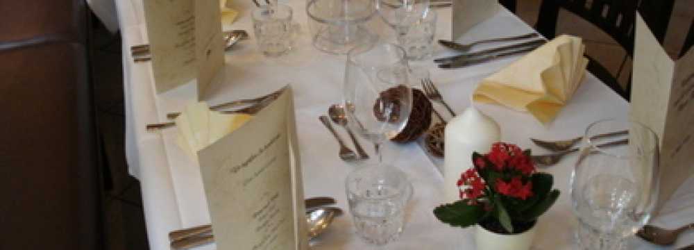 Unser Feines Restaurant! in Berlin