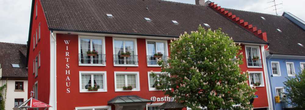 Landhotel Ochsen in L�ffingen