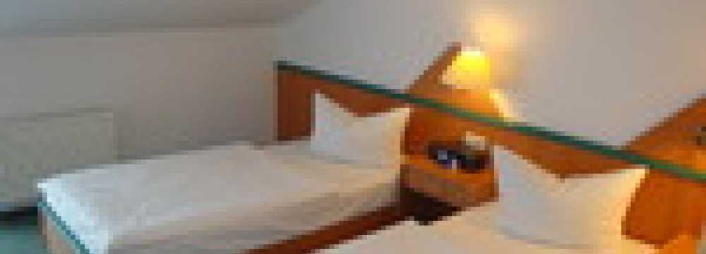 Hotel Friesen in Werdau