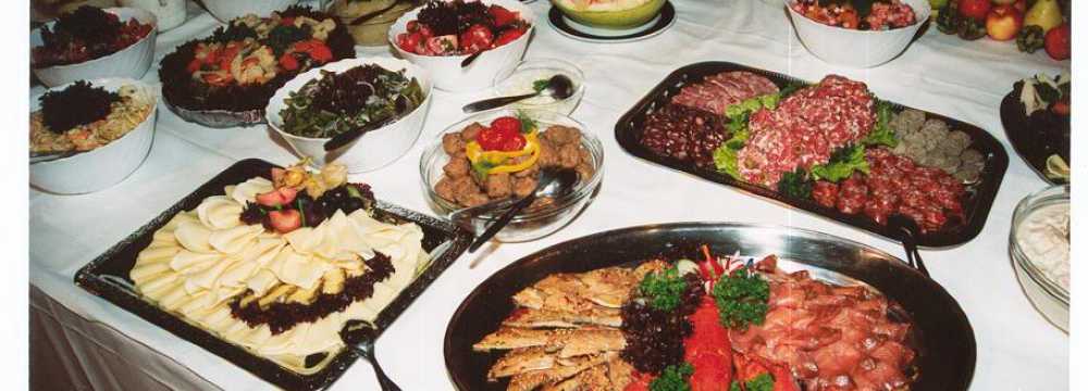 Hotel Friesen in Werdau