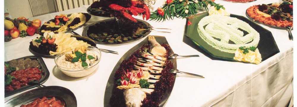 Hotel Friesen in Werdau