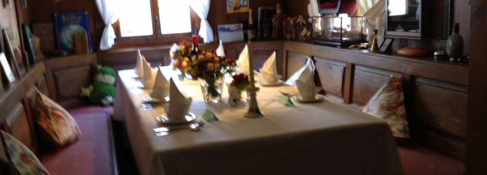 Weinstube Grash�fle Restaurant in Kornwestheim