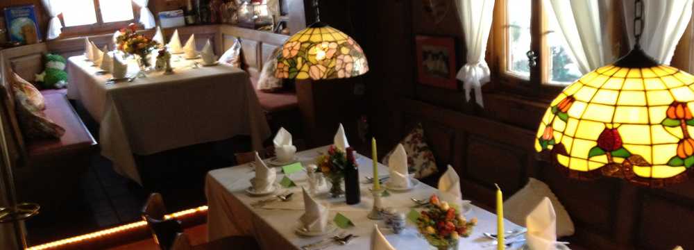 Weinstube Grash�fle Restaurant in Kornwestheim