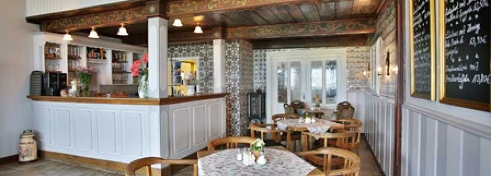 Hilligenley in Langene� 