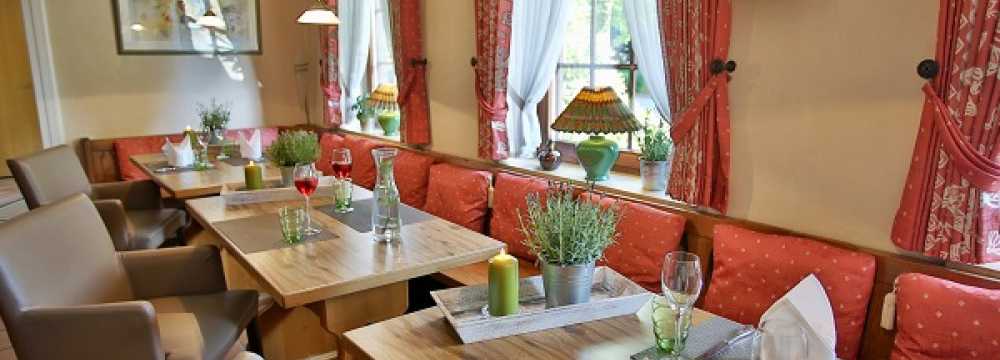 Berger�s in Enge-Sande