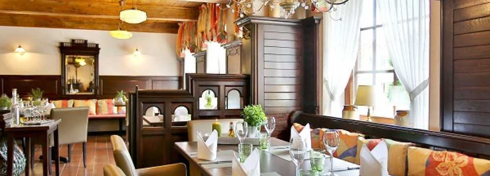 Berger�s in Enge-Sande