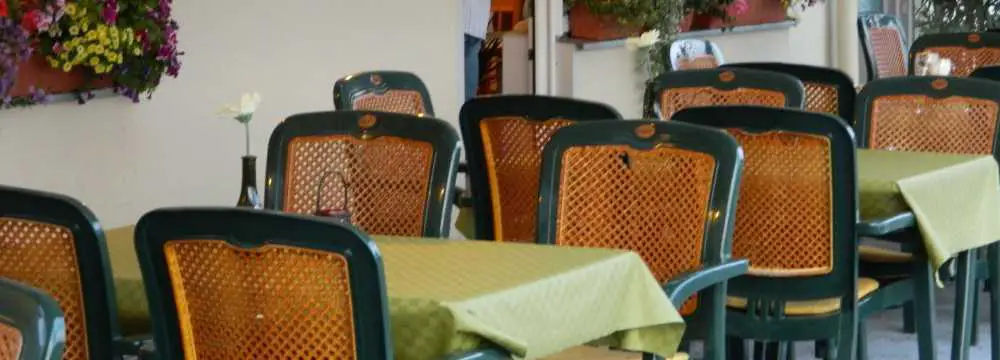 Restaurant Thessaloniki in Neu-Ulm