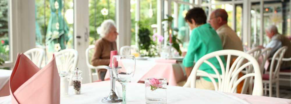 Landhaus Schieder in Schieder-Schwalenberg