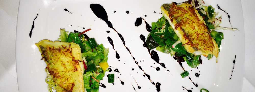 Unser Feines Restaurant! in Berlin