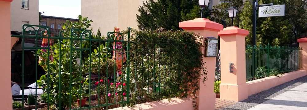 Restaurant Eli�  in Forst