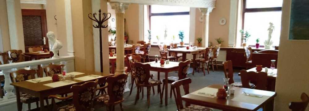 Restaurant Eli�  in Forst