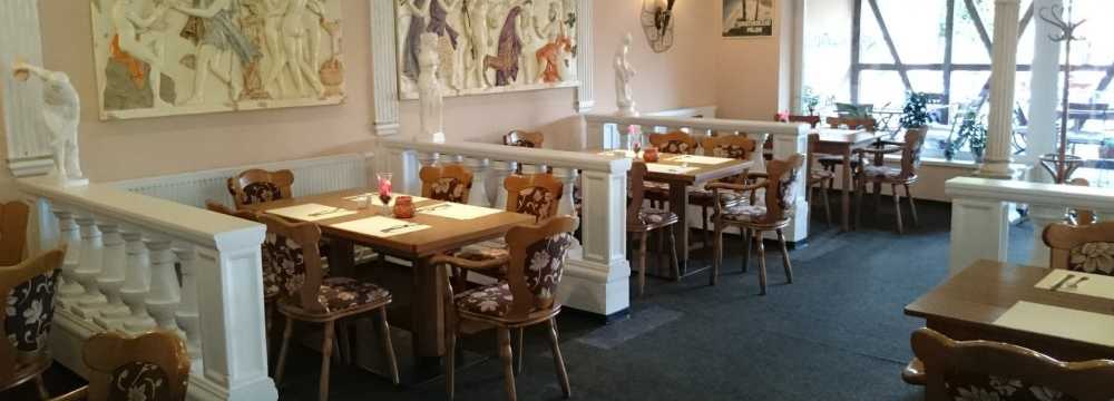 Restaurant Eli�  in Forst
