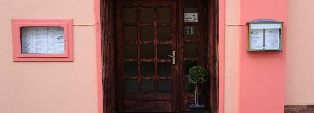 Restaurant Eli�  in Forst