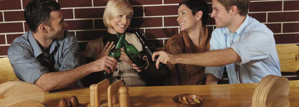 Berggasthaus Bocksbergh�tte in Goslar