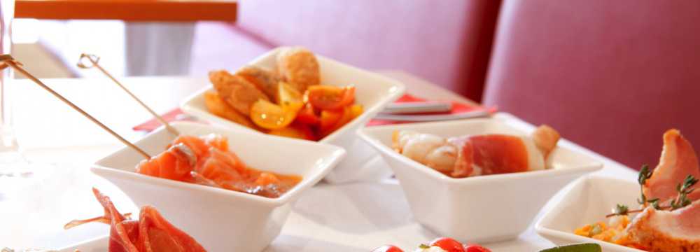 arcona HOTEL BATLIC in Stralsund