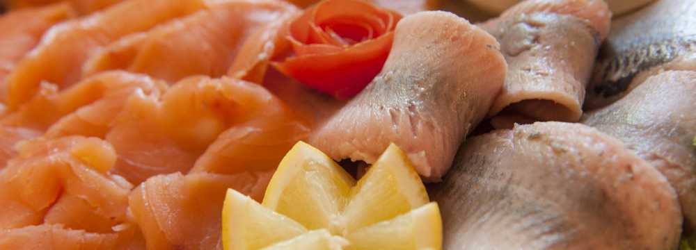 zum Goldenen Anker in T�nning 