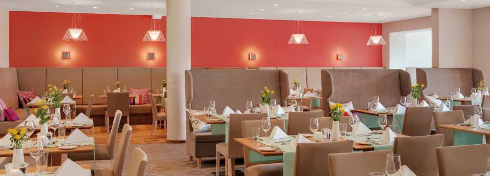 Restaurant im Hotel Sonnengut GmbH & Co.KG in Bad Birnbach