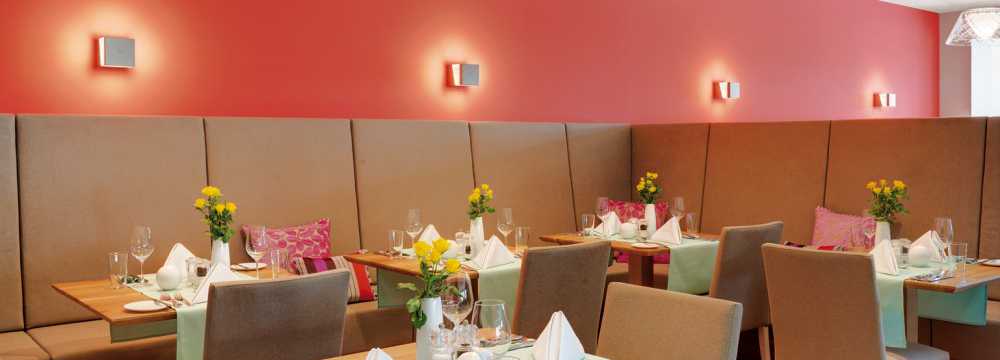 Restaurant im Hotel Sonnengut GmbH & Co.KG in Bad Birnbach
