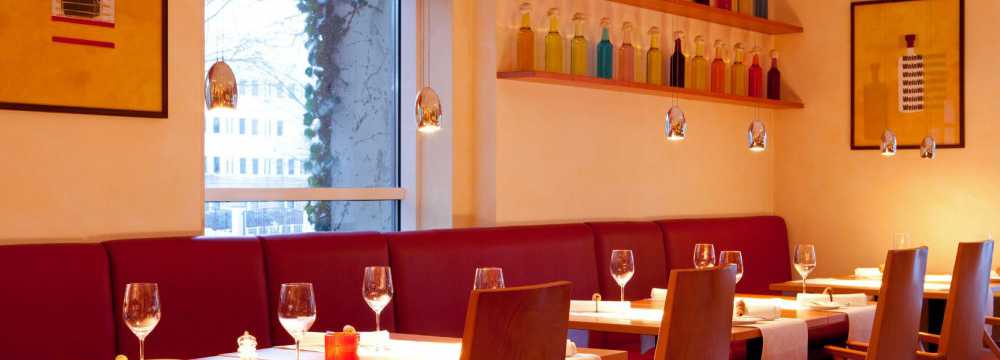 Restaurants in Stralsund: arcona HOTEL BATLIC