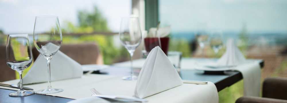 Restaurant Steinernes Schweinchen in Kassel