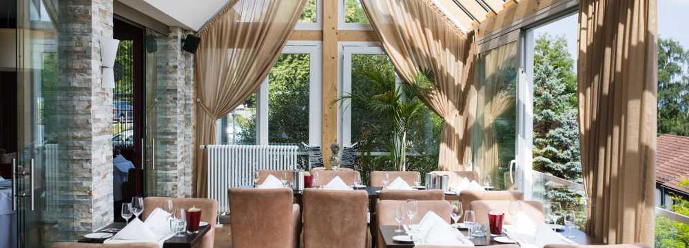 Restaurant Steinernes Schweinchen in Kassel