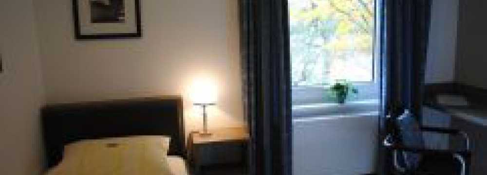 Landhotel Seelust in Hennstedt