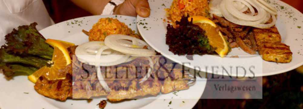 Zorbas in Bad Zwischenahn