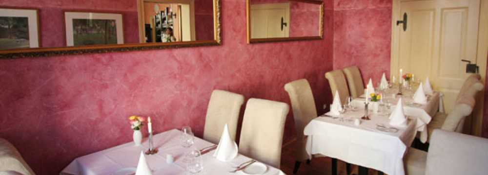 Restaurant Waage in Potsdam