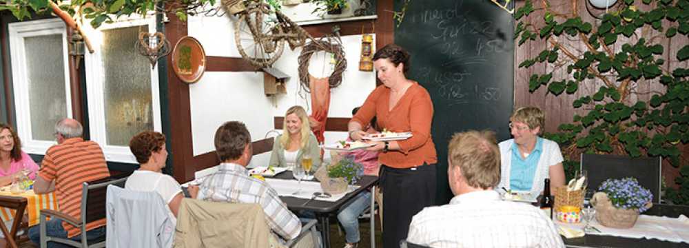 Heimatstube in Quakenbr�ck