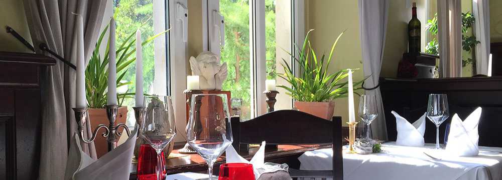 Restaurant Kanzlei in Dresden