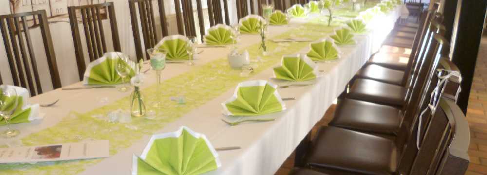 Restaurant Nauener Hof  in Nauen