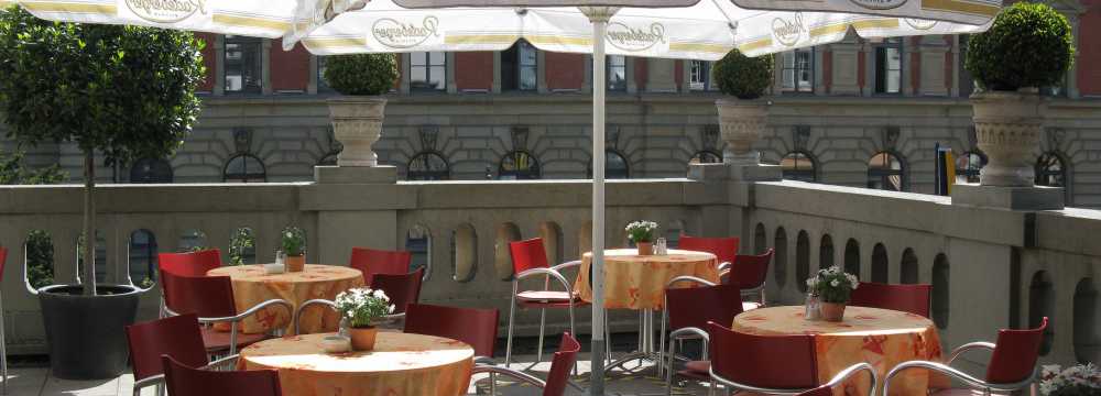 Restaurant & Kaffeehaus Krone in Konstanz
