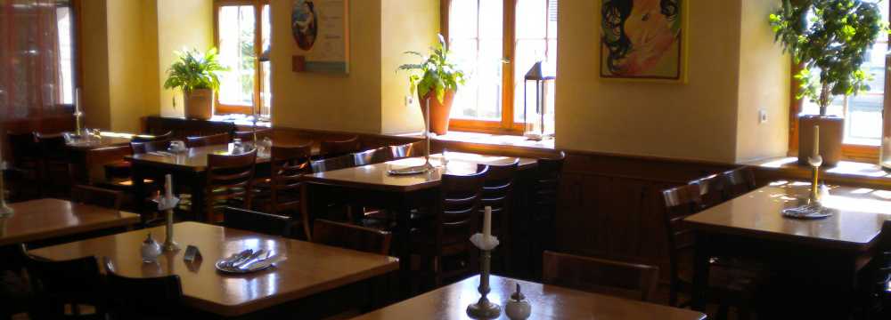 Restaurants in Freiburg im Breisgau: Hotel Gasthaus Schtzen