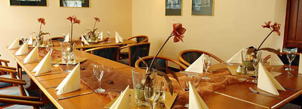 Bistro Merci in Dessau