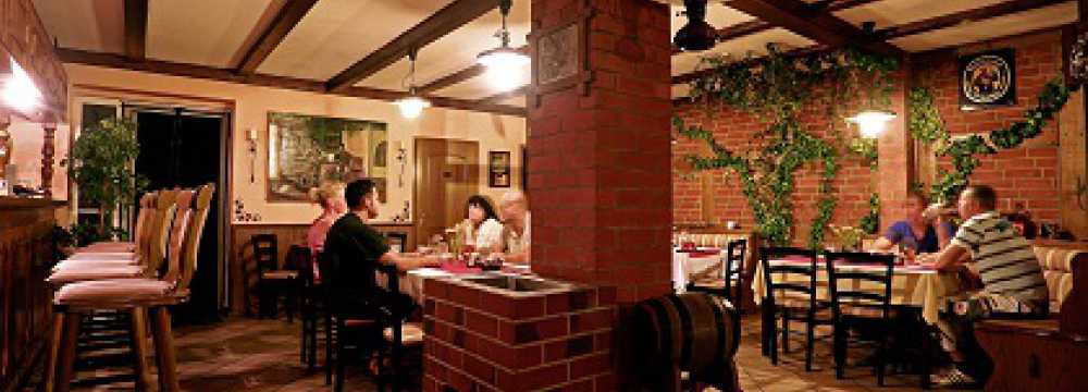 Landhotel & Brauhaus Prignitzer Hof in Pritzwalk