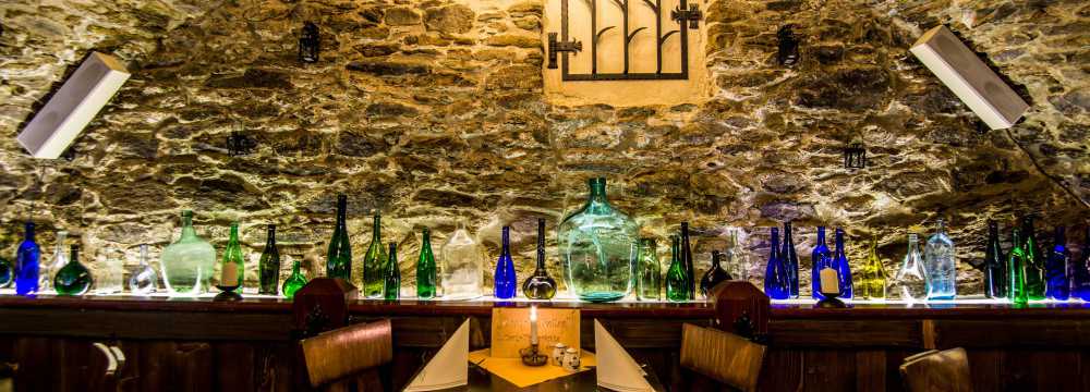 Kartoffelkeller in Annaberg-Buchholz