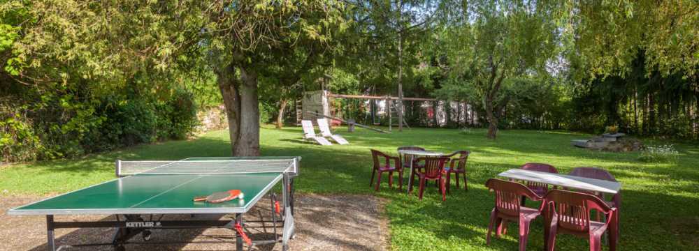 Alte Post in �hlingen-Birkendorf