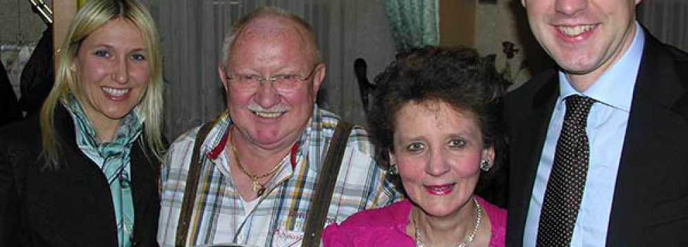 Restaurant Caf� Weiss in Selbitz