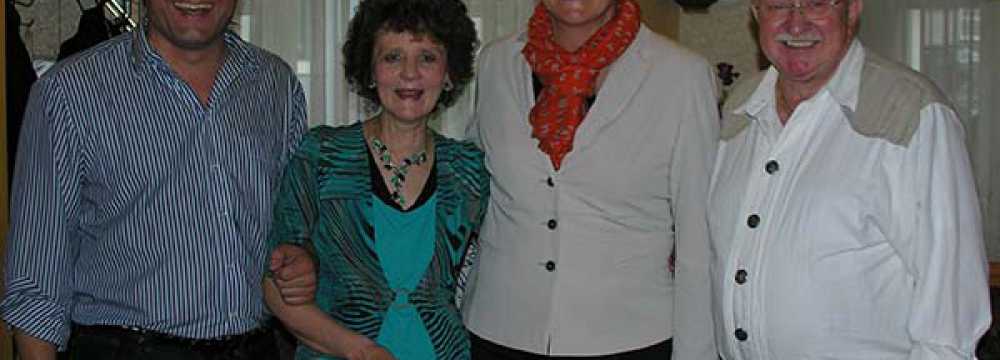 Restaurant Caf� Weiss in Selbitz