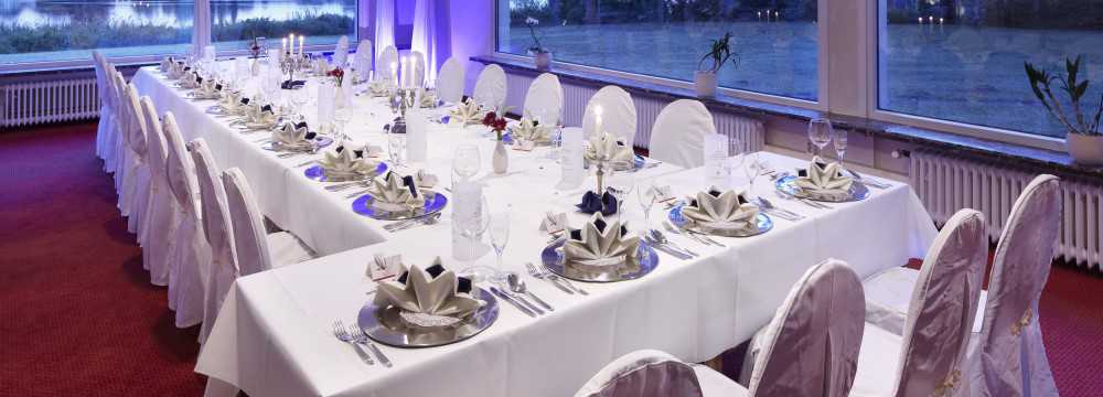 Seehotel Schwanenhof in M�lln