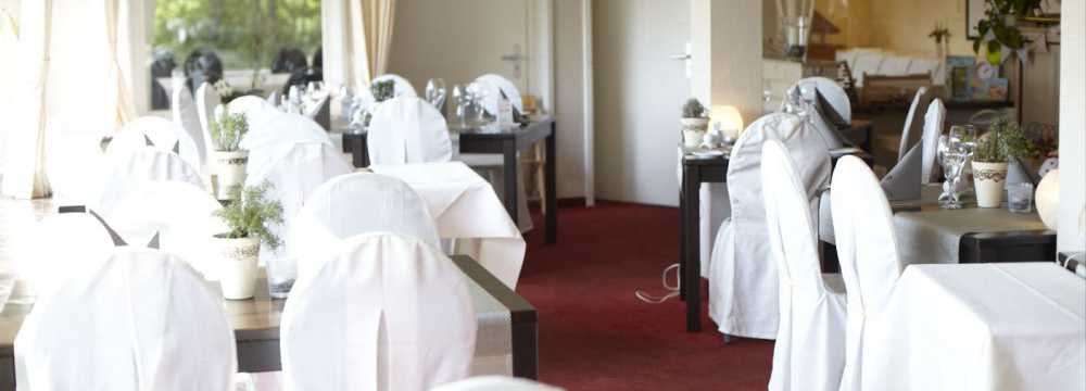 Seehotel Schwanenhof in M�lln