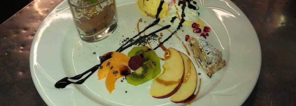 Nadines Forellenhof in Odenthal