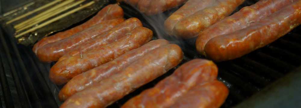 DA MELLI Antichi Gastst�ttenbetriebs GmbH in M�nchen