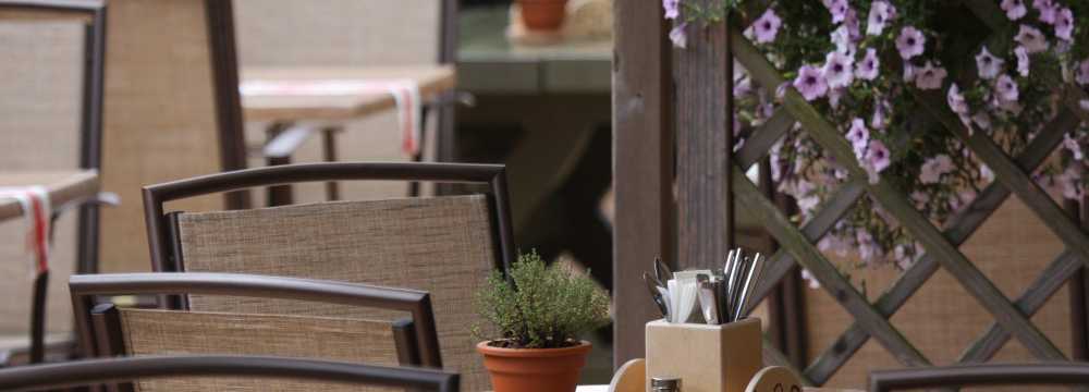 Restaurant  Zum Heurigen im Hotel Sternsteinhof in Bad Birnbach