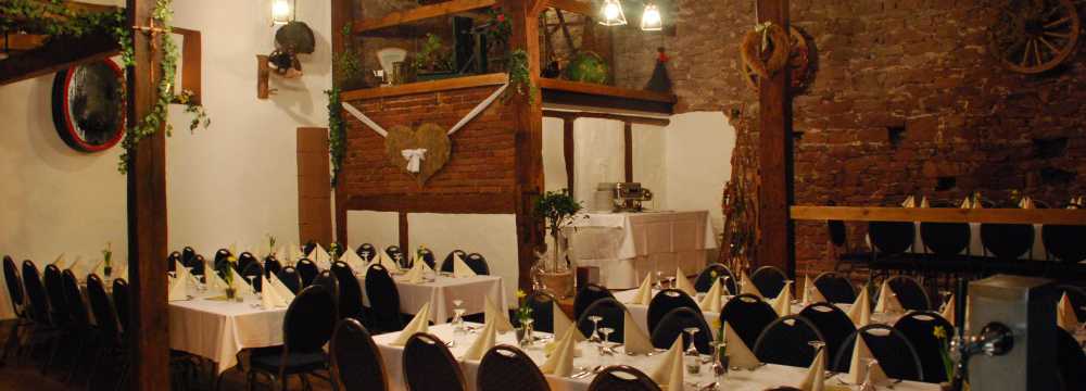 Buchenm�hle in Lohr am Main