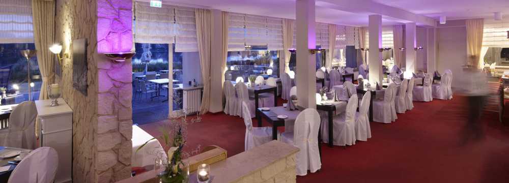 Restaurants in Mlln: Seehotel Schwanenhof