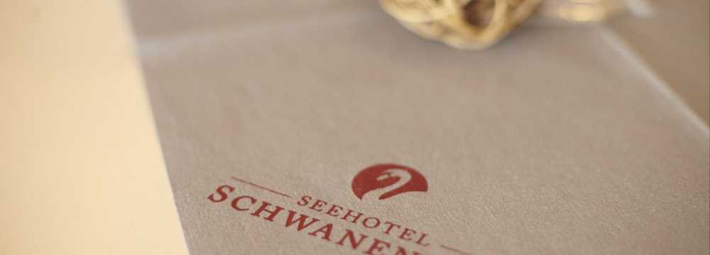 Restaurants in Mlln: Seehotel Schwanenhof