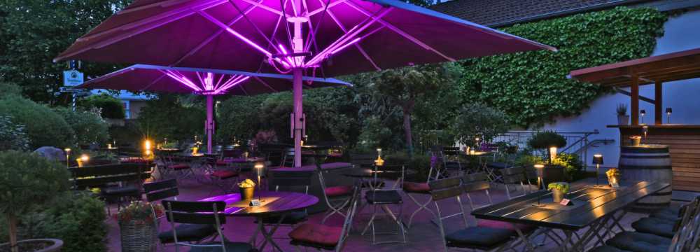 Landhotel Schnuck in Schneverdingen