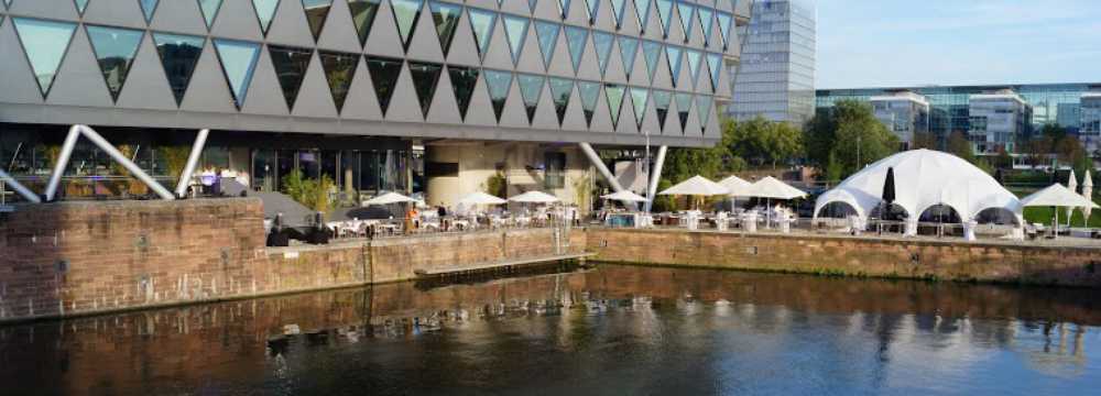 frankfurter botschaft in Frankfurt am Main